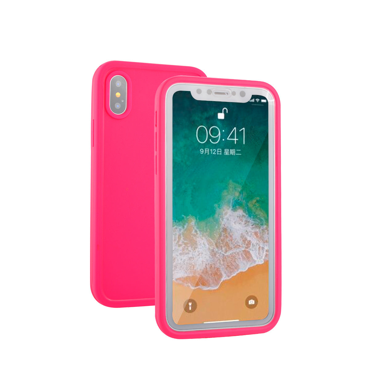 Waterproof Case Waterproof Case